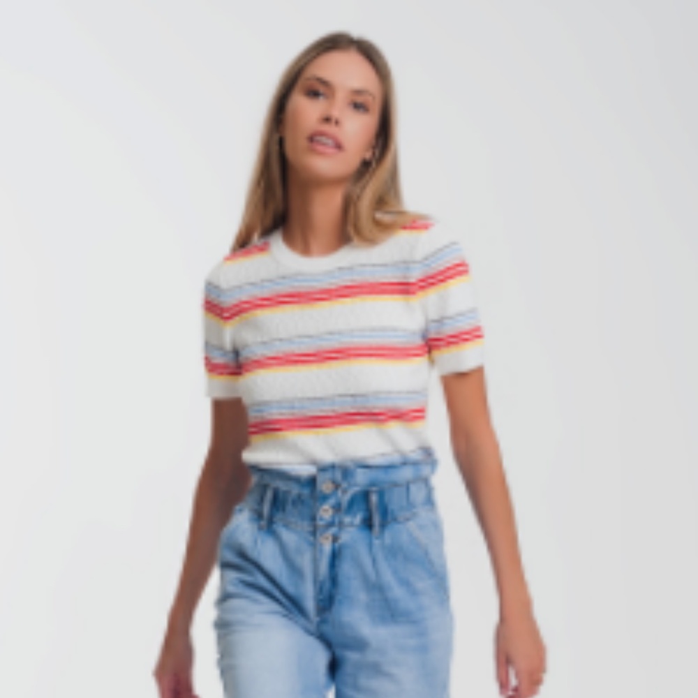 Vinnie Sweater